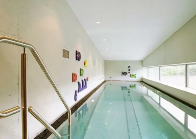 Натяжные потолки Clipso